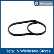 1PC Thermostat Sealing Ring 03C121119E for VW Beetle Jetta Passat CC Golf Eos Polo Tiguan Touran Aud