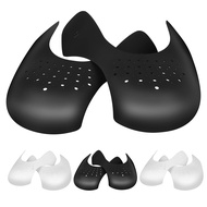 Crease Protectors for Air Force 1 ‖ Jordan 1 ‖ Dunk Low, 4 Pairs Crease Protector for Men's 7.5-12/ 