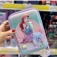 Smiggle Ariel Pencil Case Pencil Case