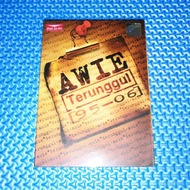 Awie - Terunggul 95-06 2CD [2006] Audio CD
