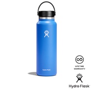 Hydroflask 40 Oz Wide Flex Cap - Cascade