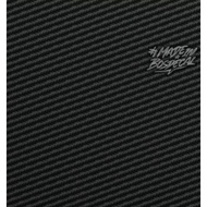 WATER SLIDE DECAL CARBON 1.0