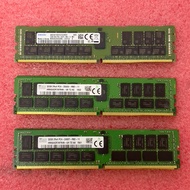 RAM Server 32GB DDR4 ECC REG RDIMM 2666 Original Samsung Hynix Tested 2400/