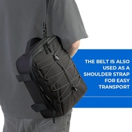 Rear Seat Luggage Bag Tail Box Top Bag for R1200GS R1250GS Accessories Tail Box Top Bag Rear Seat Lu