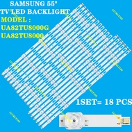 82” Backlight (LAMP UA82TU8000G TV) SAMSUNG 82 INCH LED TV UA82TU8000 pxc9 ”  (LAMP )