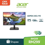 Acer Aopen 24CL1YE Monitor