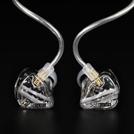 [現貨]Softears RS10 參考級高音質監聽耳機10單元旂艦HIFI耳塞#佳佳耳機
