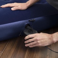 Inflatable Air Mattress Portable Single Outdoor Camping Mattress