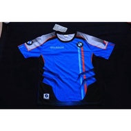 Baju BMW Tshirt BMW Lengan Pendek