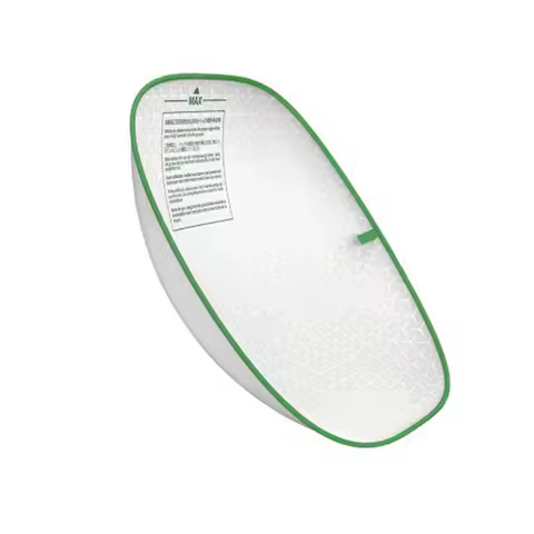 PETKIT Three Proof Pad Compatible with PETKIT Smart Cat Toilet MAX Easy-to-clean Replaceable Litter 