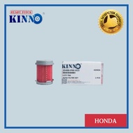 (25450-P4V-013) KINNO AUTO FILTER HONDA T9A T5A 2F14D-FILTER