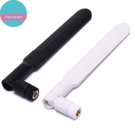 sund 8dBi 2.4GHz 5GHz 5.8GHz Dual Band Wireless WiFi Router Antenna SMA Ja Male TH