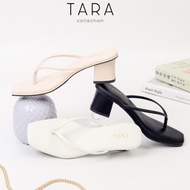 Tara Tessa Women's Sandals with 5 Cm Heels