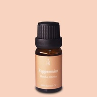 歐薄荷精油 Peppermint Essential Oil