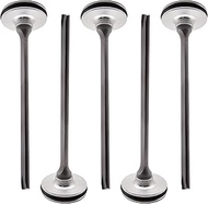 5Pack Aftermarket Piston Drive 883-471 883430 for Hitachi NR65AK NR65AK2 NR65AK(S) Framing Nailer Re