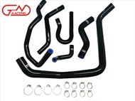 Fit For CIVIC Type R DC2 EK4/9 B16A/B Silicone coolant Hose Kits