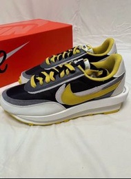 Sacai x UNDERCOVER x Nike LDWaffle