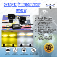 MDL Mini driving light SMOK SAIYAN mdl light driving light mini driving light set mini driving light