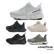 [GOODYEAR] Men Women 2E Wide Last Cross Country Sports Shoes Running GOODYEAR E Hiking Shoes