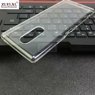 Case for sony xperia 1 / XZ4 /xperia 1 ii,iii,iv,v (mark 2,3,4,5 ultra-thin transparent flexible sil