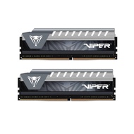 Patriot Viper Elite Computer Ram Kit 32GB (2x16) 2666Mhz DDR4