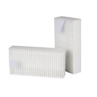 [FAIRLAND]2pcs Air Filter for Flashforge Adventurer 5M Series for 3D Printer, AD5M Series