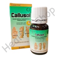 Callusol 10ml