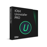 IObit Uninstaller Pro For Windows (Latest version)