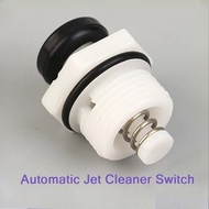 Jet Cleaner Spare Part Jet Cleaner Pump Head Jet Cleaner For Jet Cleaner Automatic Jet Cleaner Switc