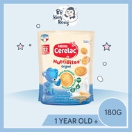 BB King Kong Cerelac Nutribites 180G Pouch