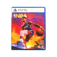 PS5 - NBA 2K23