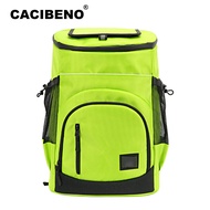 36 Cans Thermal Backpack Insulated Bag for Outdoor Travel Picnic Beach Beer Food Storage Cooler Bag 