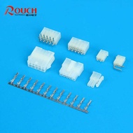 Louchuan Electronics 5556-T Terminal Pitch 4.2mm5557 Supporting Terminal Connection Terminal Rubber 