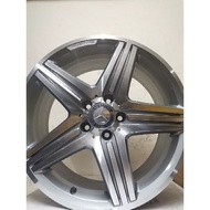 Mercedes AMG A250 18inch Original Used Sport Rim