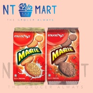 MUNCHY'S MARIE BISCUIT ASSORTED 300G