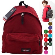 Eastpak Classic Men and Women Backpack Unisex Schoolbag Shockproof Decompression Backpack Waterproof