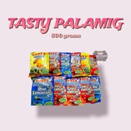 TASTY PALAMIG ALL FLAVORS (500grams)