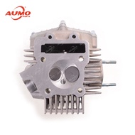 YX160 ZS155 LF140/150 Motorcycle Engine Parts Cylinder Head Set
