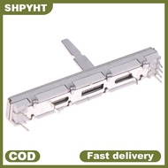 SHP 60mm Slide Potentiometer DJM 350 400 600 700 800 DJ Mixer Push Fader Replacement