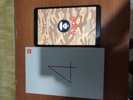 小米平板4 64GB mi pad 4 8寸 4G LTE 版可插SIM card