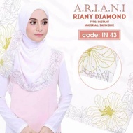 ARIANI INSTANT RAINY