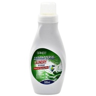 GANSO Concentrated Antibacterial Laundry Liquid Detergent Sabun Cuci 500ml