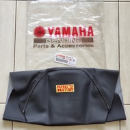 Yamaha AEROX 155 TYPE R 2018 Seat Leather COVER (B65-10) ORIGINAL YGP ORIGINAL