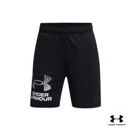 Under Armour Boys UA Tech™ Logo Shorts