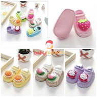 Prewalker Socks / Cute Socks