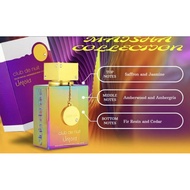 Club De Nuit Untold by Armaf Eau De unise Parfum 105ML Hot Super Rich Sexy