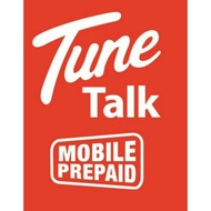 Tune TaIK Prepaid Card (MY)