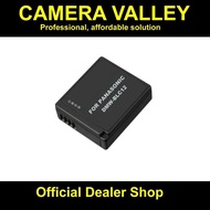 DMW-BLC12 Rechargeable Li-Ion Battery BLC12 For Panasonic Lumix DMC G85 FZ2500 FZ1000 FZ200 FZ300 DM