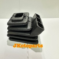 Dynasaurus 115 BU303ST Clutch Fork Boot