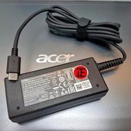 【現貨】ACER 45W 高品質 TYPE-C USB-C 變壓器 SWIFT 7 SF713 SF713-51